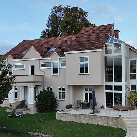 Villa Kayser Фрейбург Экстерьер фото