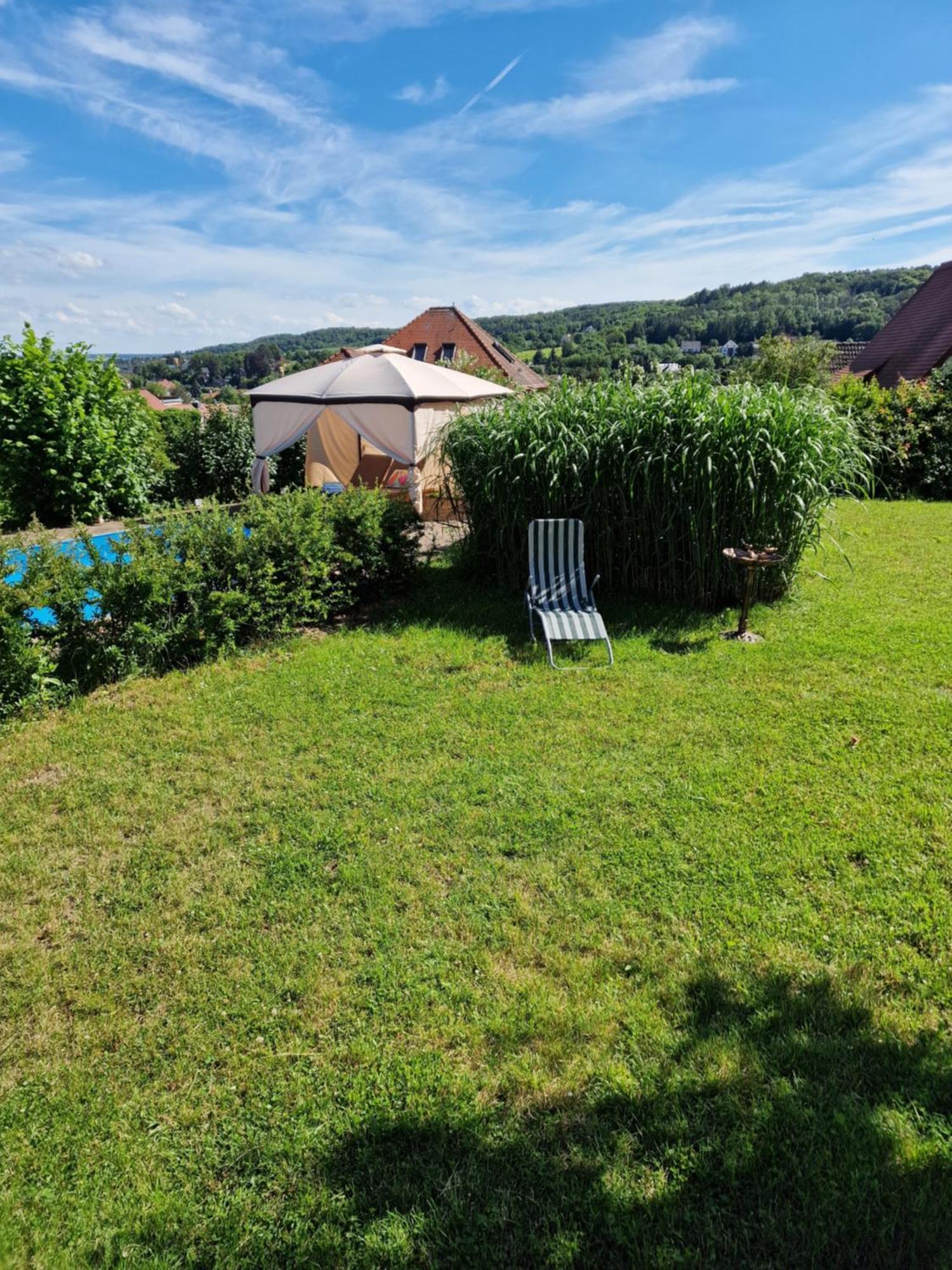 Villa Kayser Фрейбург Экстерьер фото