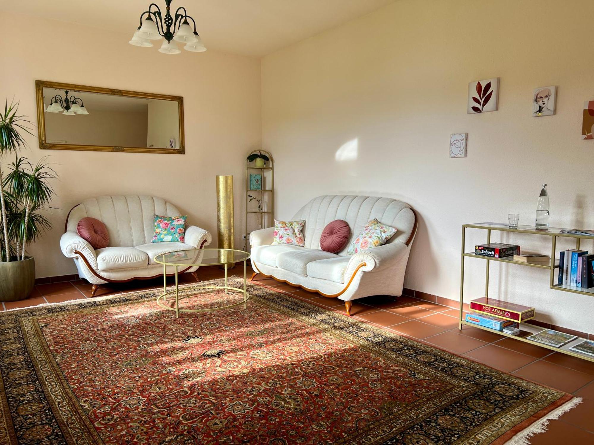 Villa Kayser Фрейбург Экстерьер фото